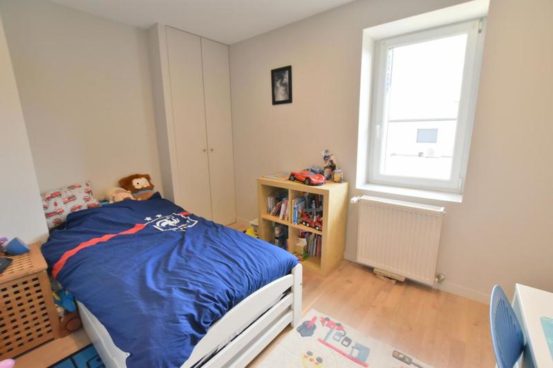 Maison de village - 117 m² - 5 pièces