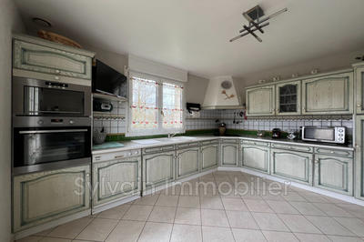 Maison - 159 m² - 7 pièces