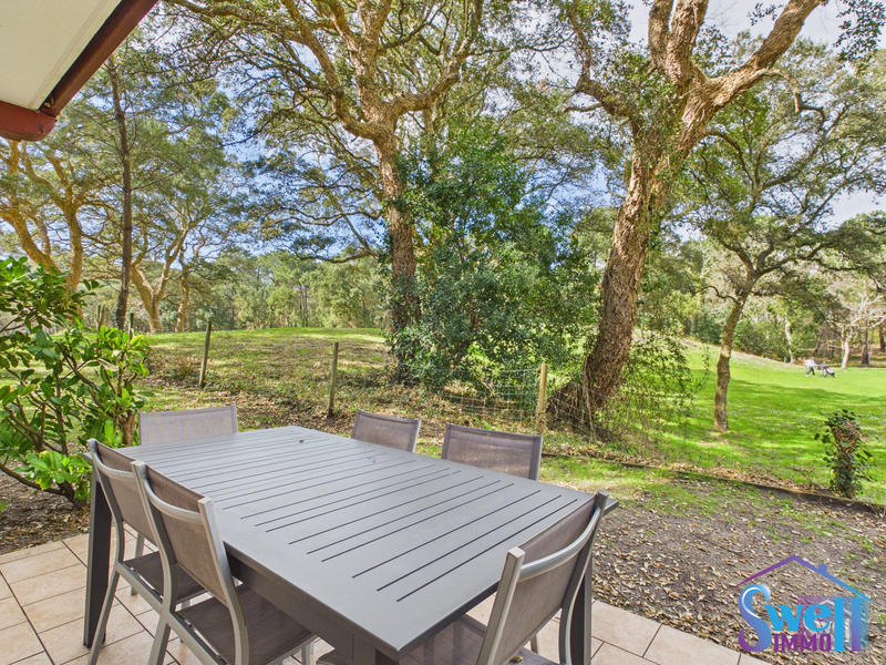 Maison - 52 m² - 4 pièces