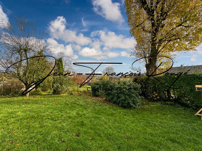 Maison - 164 m² - 5 pièces