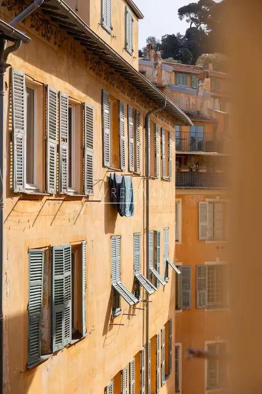 Appartement - 71 m² - 4 pièces