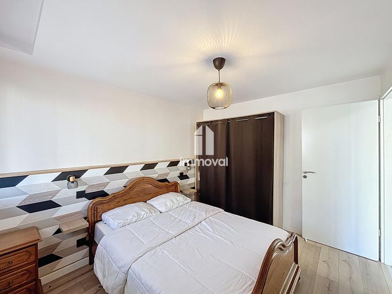 Appartement - 37 m² - 2 pièces