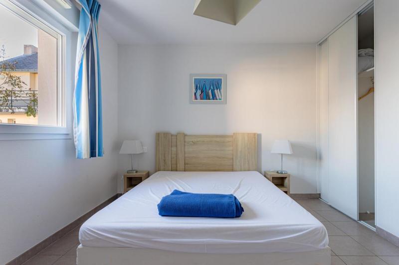 Appartement - 48 m² - 3 pièces