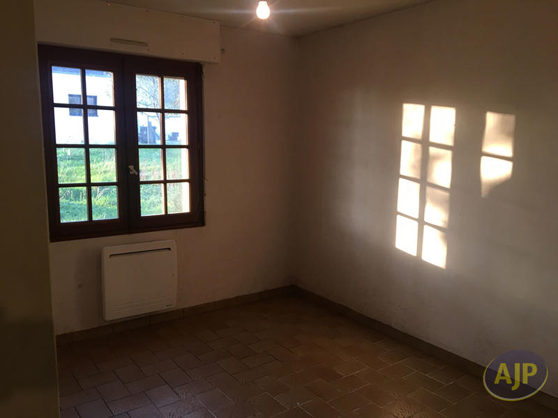 Maison - 102 m² - 5 pièces