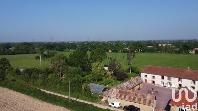 Maison - 163 m² - 6 pièces