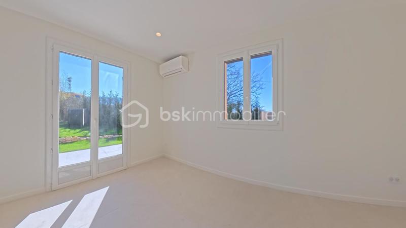 Maison - 74 m² - 3 pièces