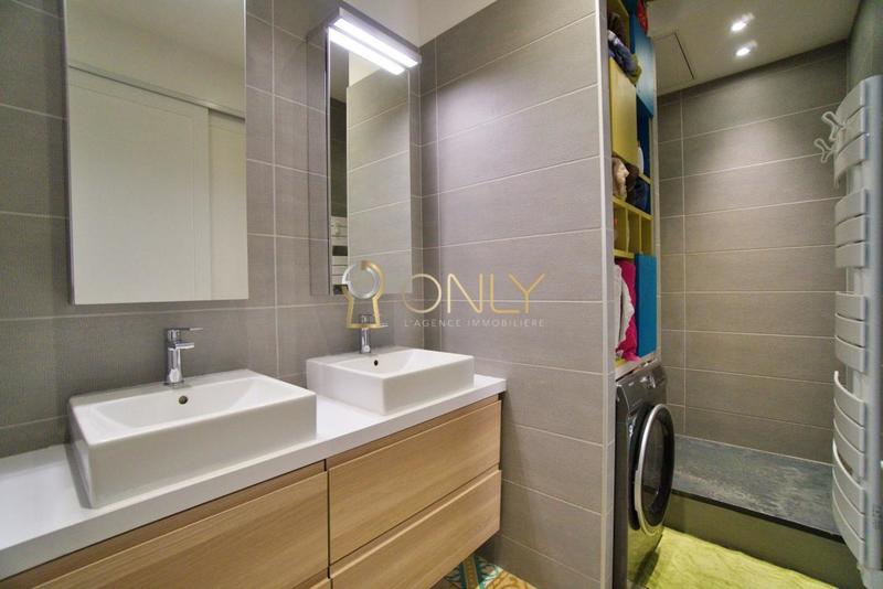 Appartement - 71 m² - 3 pièces