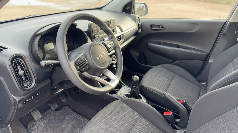 Kia Picanto 1.0 DPi 67 Active