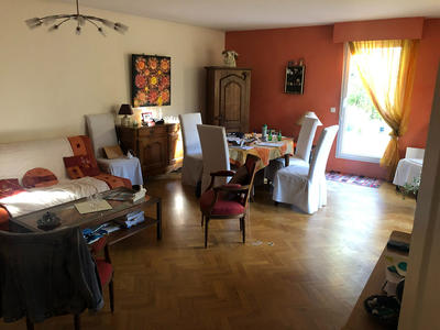 Appartement - 108 m² - 4 pièces