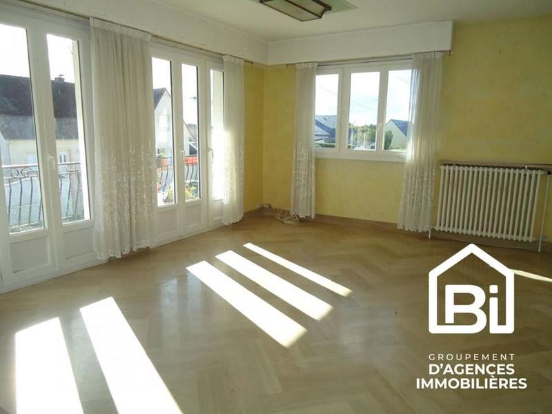 Maison - 130 m² - 4 pièces