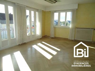 Maison - 130 m² - 4 pièces