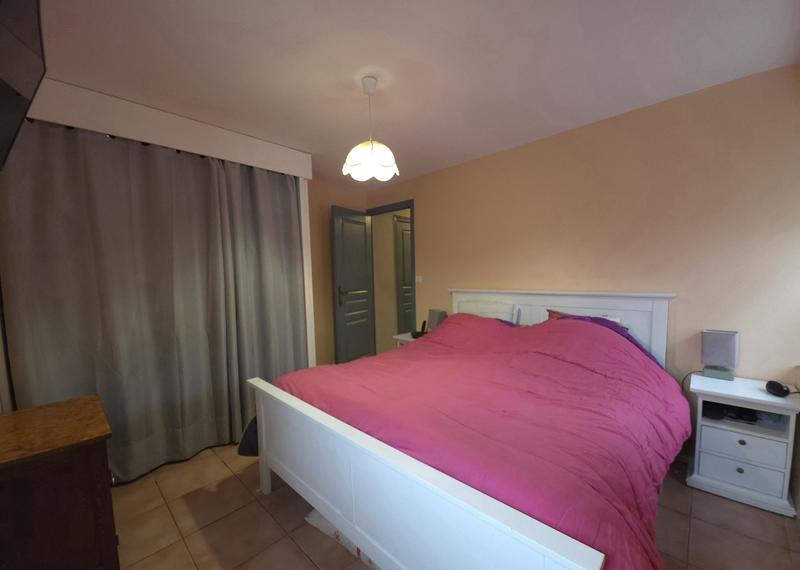 Maison - 108 m² - 4 pièces