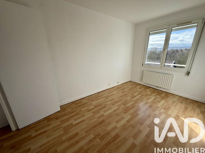 Appartement - 72 m² - 5 pièces