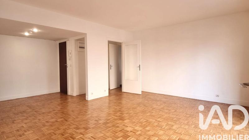 Appartement - 74 m² - 4 pièces