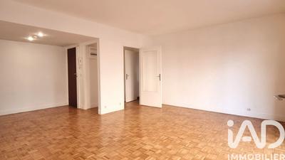 Appartement - 74 m² - 4 pièces