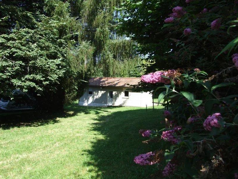 Châlet - 35 m² - 2 pièces