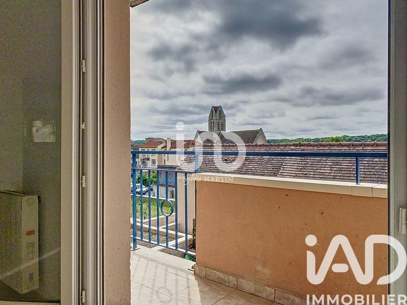 Maison - 64 m² - 3 pièces