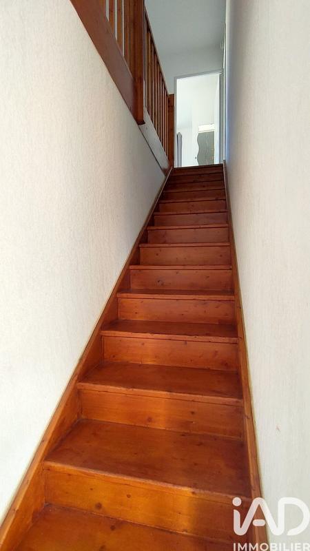 Maison - 106 m² - 4 pièces