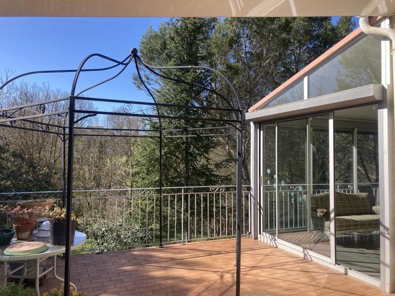 Villa - 120 m² - 6 pièces