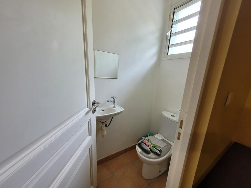 Local commercial - 250 m²