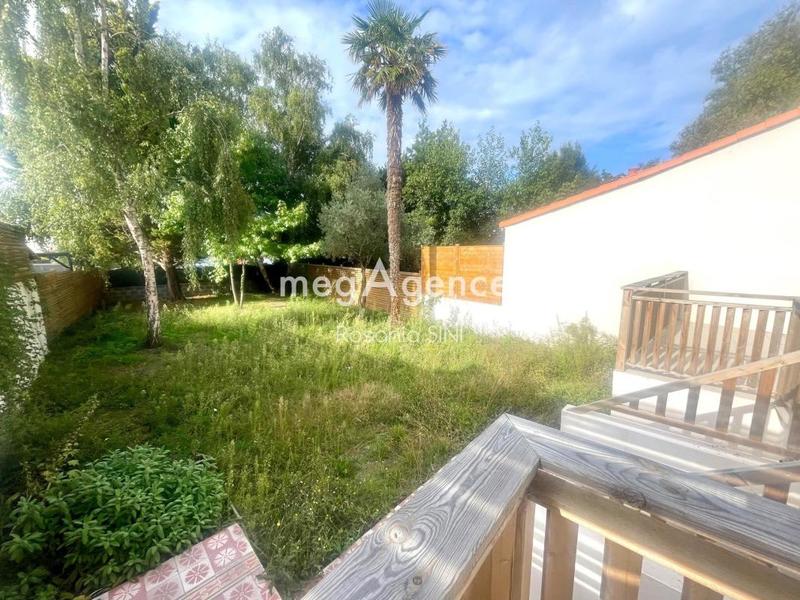 Maison - 134 m² - 6 pièces