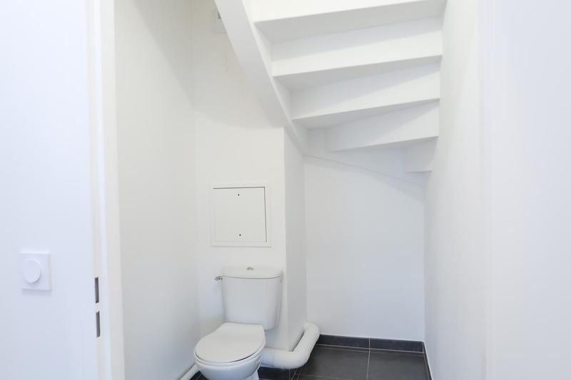 Appartement - 79 m² - 4 pièces