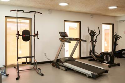 Studio - 10 m² - 1 pièce