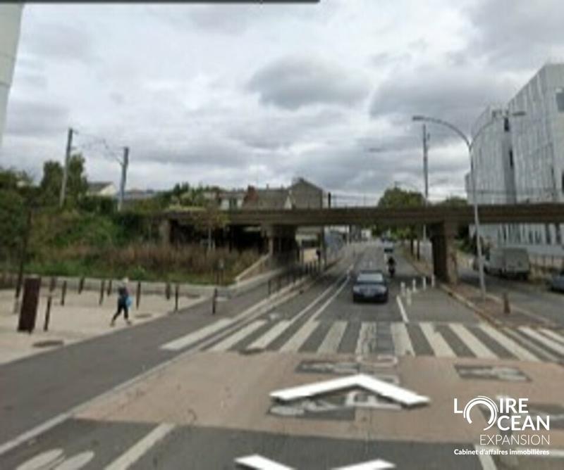 Local commercial - 116 m²