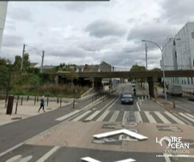 Local commercial - 116 m²