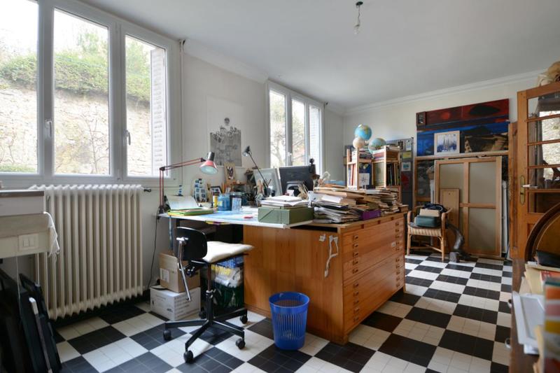 Maison - 128 m² - 5 pièces