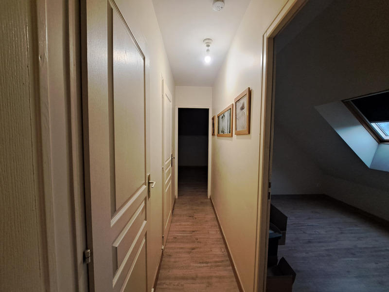 Appartement - 42 m² - 3 pièces