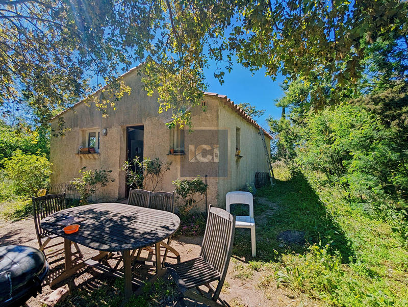 Villa - 165 m² - 7 pièces