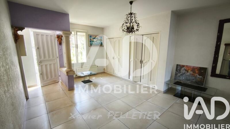 Maison de ville - 175 m² - 5 pièces