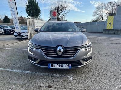 Renault Talisman Tce 150 Energy Edc Intens
