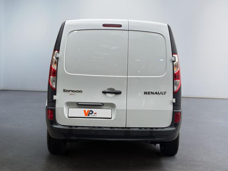 Renault Kangoo Express Blue Dci 95 Extra R-Link