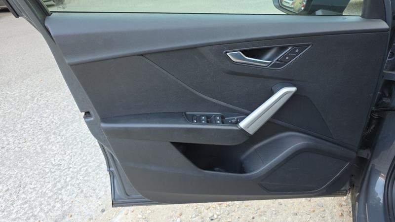 Audi Q2 30 Tdi 116 s-Tronic 7 Business Line