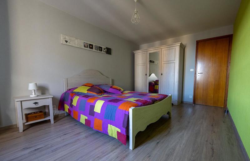 Maison de village - 195 m² - 6 pièces