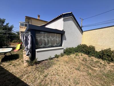 Maison - 118 m² - 7 pièces