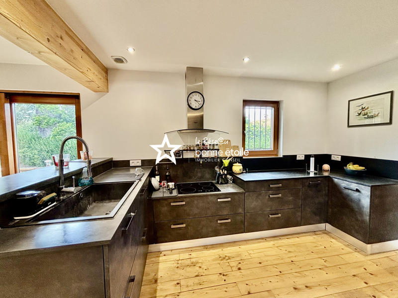 Villa - 115 m² - 3 pièces