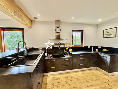 Villa - 115 m² - 3 pièces