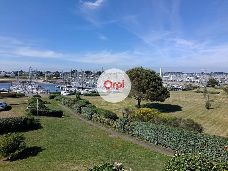 Duplex - 24 m² - 3 pièces