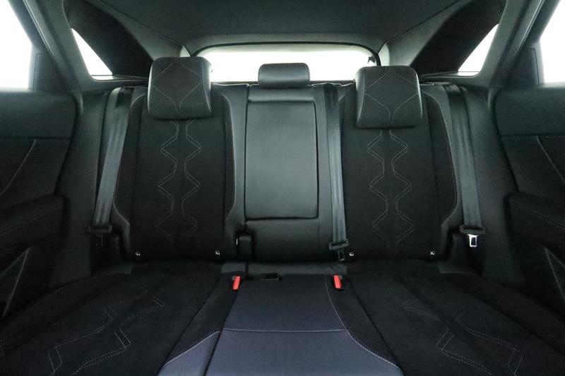 Ds Ds 7 1.5 Blue-HDi Performance Line Automatique 130 ch