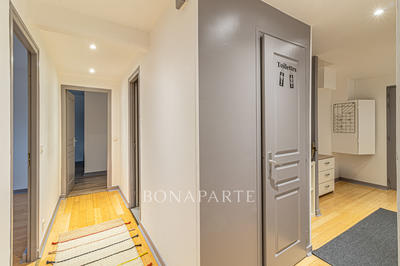 Appartement - 78 m² - 4 pièces