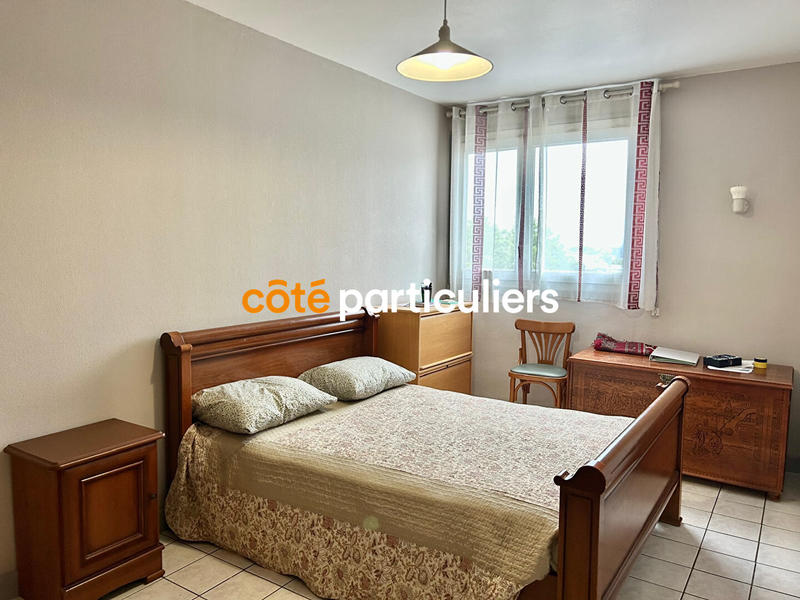 Appartement - 89 m² - 5 pièces