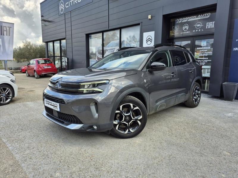 Citroën C5 Aircross BlueHDi 130 s&amp;S Bvm6 Shine