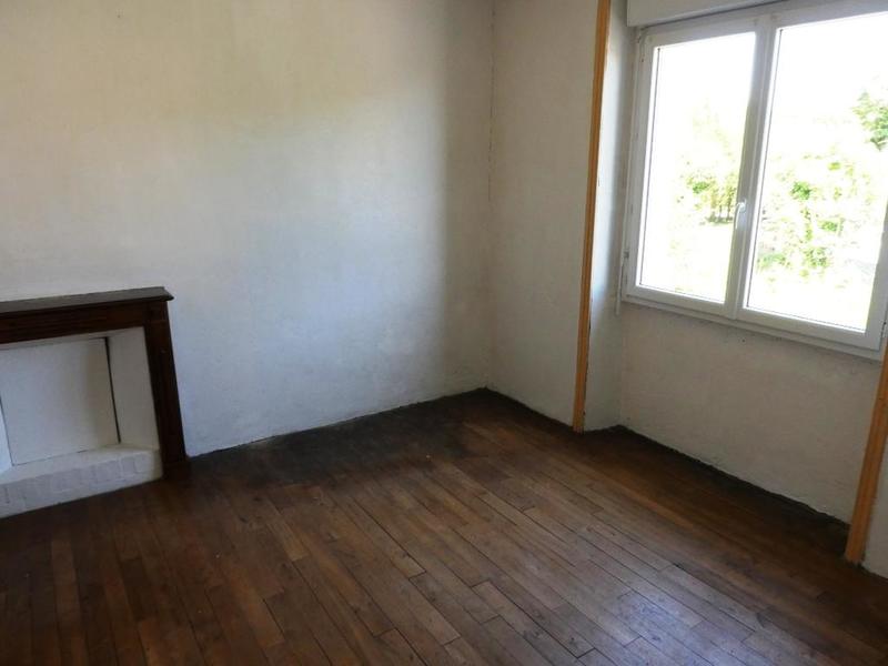 Maison en pierre - 75 m² - 4 pièces