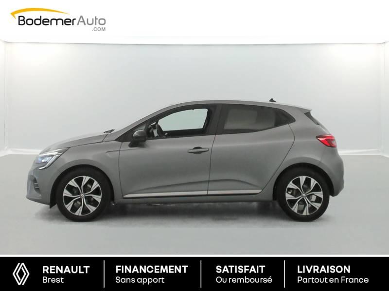 Renault Clio TCe 90 Evolution