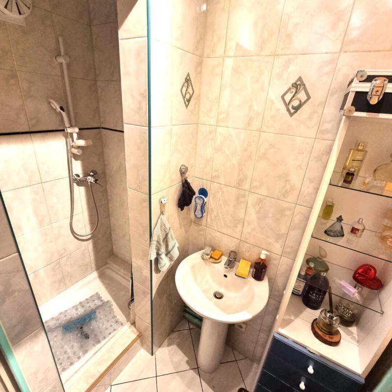 Appartement - 102 m² - 5 pièces