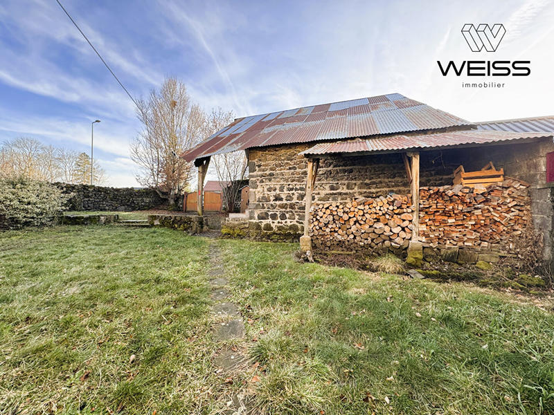 Maison - 142 m² - 5 pièces