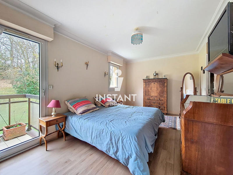 Duplex - 135 m² - 6 pièces